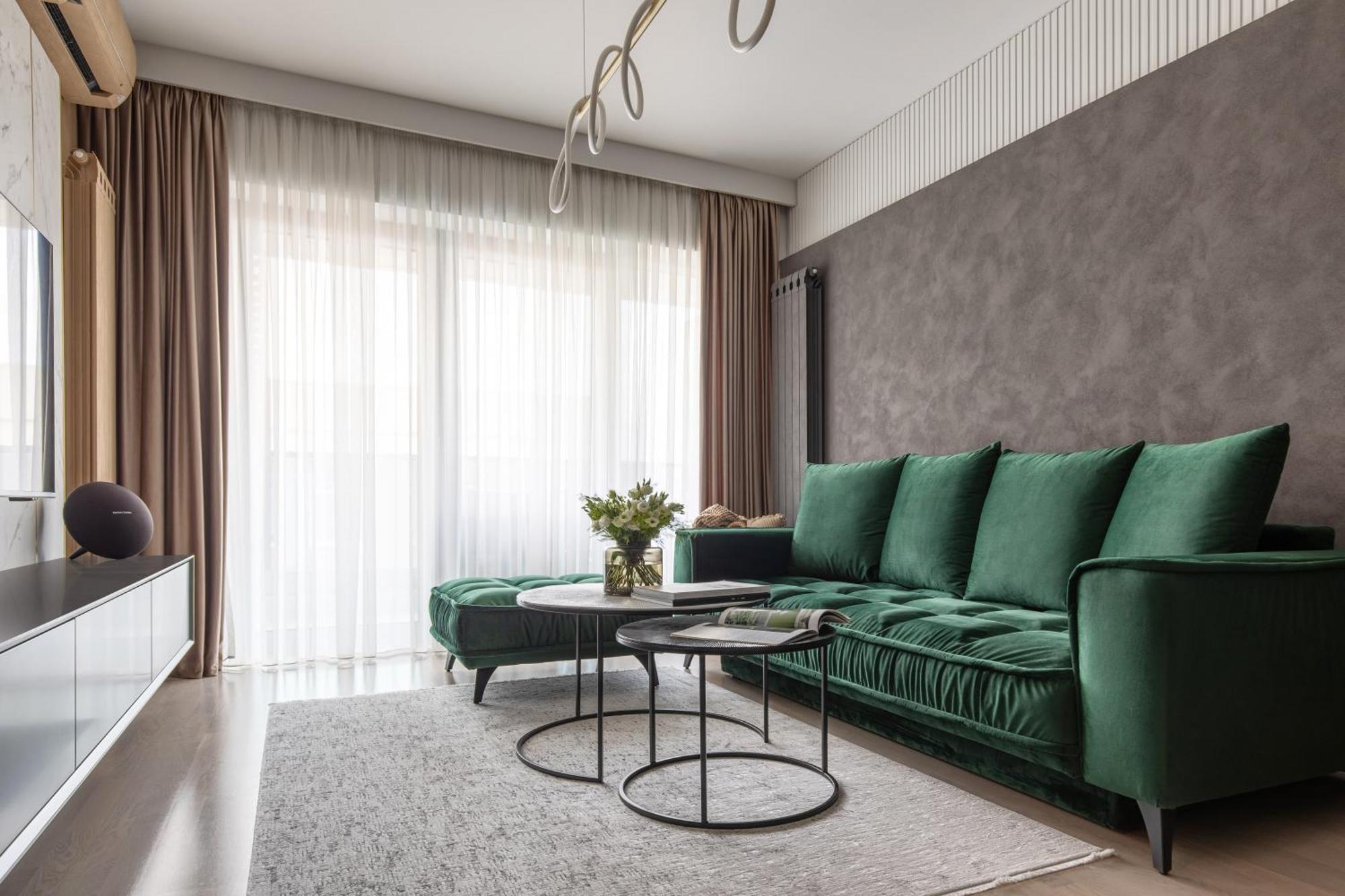 Urbanstay Suites - Prime Location Designer Suite Bucharest Exterior photo