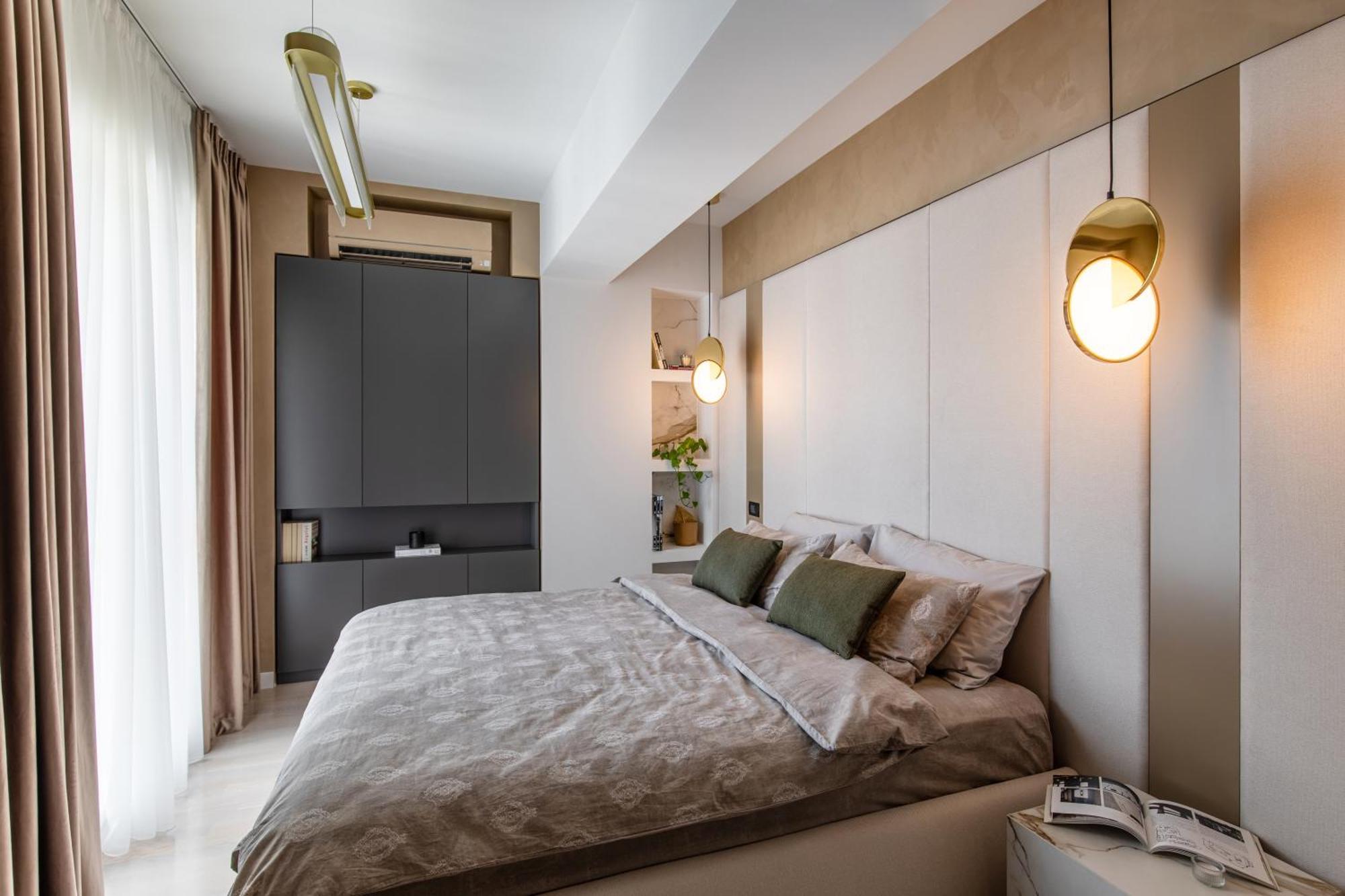 Urbanstay Suites - Prime Location Designer Suite Bucharest Exterior photo